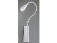 Настенные бра — Бра Newport 14801/A LED white купить в  Настенные бра — Бра Newport 14801/A LED white купить в