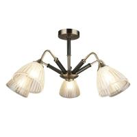 Потолочные люстры — Потолочная люстра Seven Fires Больсена 66231.01.37.05 купить в  Потолочные люстры — Потолочная люстра Seven Fires Больсена 66231.01.37.05 купить в