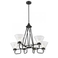 Люстры подвесные — Подвесная люстра Vele Luce VL1732L06 купить в  Люстры подвесные — Подвесная люстра Vele Luce VL1732L06 купить в