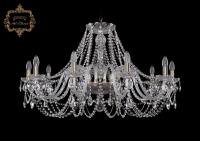 Люстры подвесные — Подвесная люстра Art Classic 11.11.10.360.Br.Sp купить в 