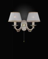 Настенные бра — Бра Reccagni Angelo A 9690/2 купить в  Настенные бра — Бра Reccagni Angelo A 9690/2 купить в