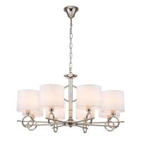 Люстры подвесные — Подвесная люстра Escada Moraine 10167/8PL купить в  Люстры подвесные — Подвесная люстра Escada Moraine 10167/8PL купить в