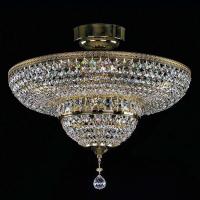 Потолочные светильники — Потолочный светильник Artglass Marie Full Cut CE купить в 