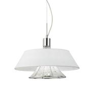 Подвесные светильники — Подвесной светильник Lumina Deco LDP 9175-3 WT купить в  Подвесные светильники — Подвесной светильник Lumina Deco LDP 9175-3 WT купить в