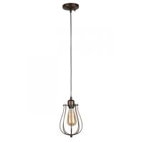 Подвесные светильники — Подвесной светильник Omnilux OML-90006-01 купить в 