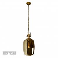 Подвесные светильники — Подвесной светильник iLamp A1509/300/C3 GD купить в  Подвесные светильники — Подвесной светильник iLamp A1509/300/C3 GD купить в