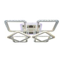 Потолочные люстры — Потолочная люстра Seven Fires Fiuggi 75345.01.09.06 купить в 