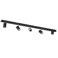 Споты — Спот Kanlux EVALO EL-5I B-SR 35689 купить в 