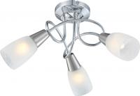 Люстры накладные — Накладная люстра Globo 63178-3 купить в 