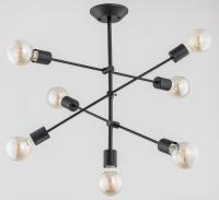 Люстры на штанге — Люстра на штанге Alfa 24787 купить в 