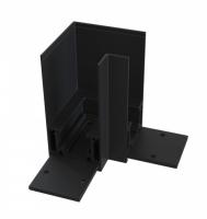 Коннекторы — Коннектор Maytoni Technical TRX010CL-21B купить в 