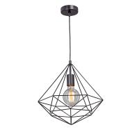 Подвесные светильники — Подвесной светильник Vitaluce V4729-1/1S купить в 