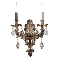 Настенные бра — Бра Omnilux OML-74701-02 купить в 