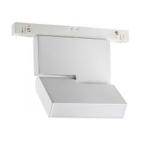 Трековые светильники — Светильник на шине Novotech 358466 купить в 