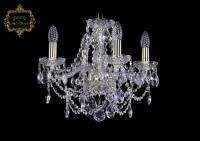 Люстры подвесные — Подвесная люстра Art Classic 11.25.4.141.Gd.Sp купить в 