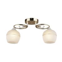 Потолочные люстры — Потолочная люстра Seven Fires Idro 66203.01.10.02 купить в 