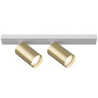 Споты — Спот Maytoni Technical C051CL-2WG купить в 