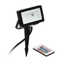 Прожекторы — Прожектор EGLO 98185 купить в  Прожекторы — Прожектор EGLO 98185 купить в