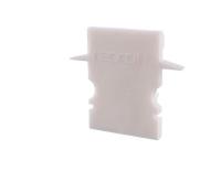 Светодиодные ленты — Заглушка Deko-Light End Cap H-ET-02-08 Set 2 pcs 979140 купить в 