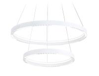 Люстры каскадные — Каскадная люстра Ambrella Light FL5862 купить в  Люстры каскадные — Каскадная люстра Ambrella Light FL5862 купить в