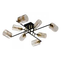 Люстры на штанге — Люстра на штанге DeMarkt 638018808 купить в 