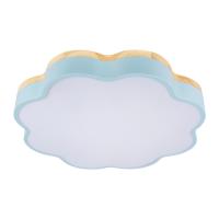 Накладные светильники — Накладной светильник LOFT IT 10225/36 Blue купить в 