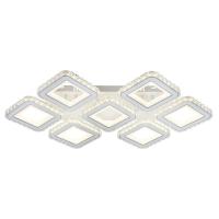 Потолочные люстры — Потолочная светодиодная люстра Escada Avolon 10261/7LED купить в  Потолочные люстры — Потолочная светодиодная люстра Escada Avolon 10261/7LED купить в