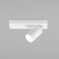Споты — Спот Eurosvet 20139/1 LED белый купить в  Споты — Спот Eurosvet 20139/1 LED белый купить в