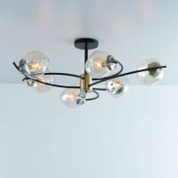 Люстры на штанге — Люстра на штанге Citilux CL110165 купить в 