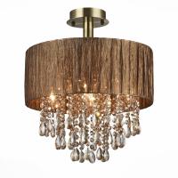 Люстры на штанге — Люстра на штанге ST-Luce SL893.732.05 купить в 