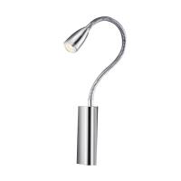 Настенные бра — Настенный светильник Azzardo Veronica AZ1546 купить в 