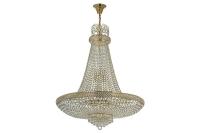 Люстры подвесные — Подвесная люстра Dio D'arte Bari E 1.5.80.100 G купить в  Люстры подвесные — Подвесная люстра Dio D'arte Bari E 1.5.80.100 G купить в