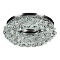 Точечные светильники — Встраиваемый светильник Escada Novara 261057 купить в  Точечные светильники — Встраиваемый светильник Escada Novara 261057 купить в