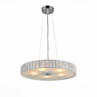 Люстры подвесные — Подвесная люстра ST-Luce SL357.103.05 купить в  Люстры подвесные — Подвесная люстра ST-Luce SL357.103.05 купить в