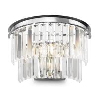 Настенные бра — Бра Maytoni MOD085WL-01CH купить в 