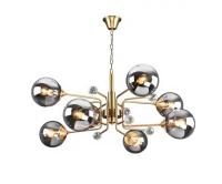 Люстры подвесные — Подвесная люстра Kink Light 07633-8,20 купить в 