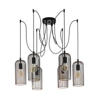 Люстры подвесные — Подвесная люстра EGLO 49643 купить в  Люстры подвесные — Подвесная люстра EGLO 49643 купить в