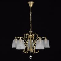 Люстры подвесные — Подвесная люстра MW-Light 372013205 купить в 