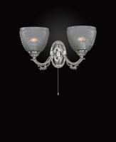 Настенные бра — Бра Reccagni Angelo A 9851/2 купить в  Настенные бра — Бра Reccagni Angelo A 9851/2 купить в