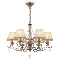 Люстры подвесные — Подвесная люстра Maytoni RC093-PL-06-R купить в  Люстры подвесные — Подвесная люстра Maytoni RC093-PL-06-R купить в