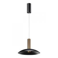 Подвесные светильники — Подвесной светильник Novotech 358986 купить в 