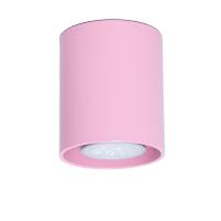 Накладные точечные светильники — Накладной светильник TopDecor Tubo8 P1 27 купить в  Накладные точечные светильники — Накладной светильник TopDecor Tubo8 P1 27 купить в