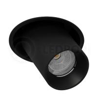 Споты — Спот LeDron EVA DANNY MINI H61 Black купить в  Споты — Спот LeDron EVA DANNY MINI H61 Black купить в