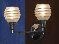 Настенные бра — Бра Lussole LSC-9301-02 купить в 