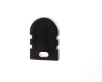 Светодиодные ленты — Заглушка Deko-Light End Cap R-AU-02-05 Set 2 pcs 979672 купить в 