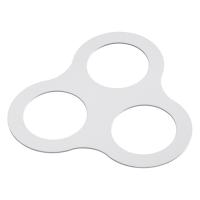 Рамки декоративные — Рамка Novotech 357919 купить в 