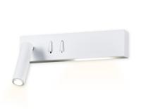 Споты — Спот Ambrella Light FW285 купить в 