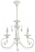 Люстры подвесные — Подвесная люстра VELANTE 370-003-03 купить в 