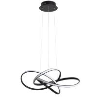 Люстры подвесные — Подвесная люстра ARTE Lamp A7040SP-4BK купить в  Люстры подвесные — Подвесная люстра ARTE Lamp A7040SP-4BK купить в