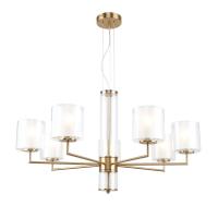 Люстры подвесные — Подвесная люстра F-Promo 4086-7P купить в 